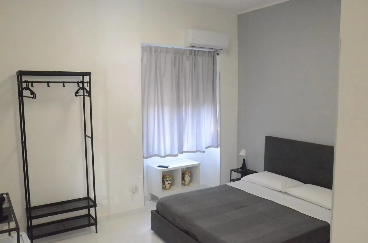 Appartamento Casa Gale - House In Catania Center Italia