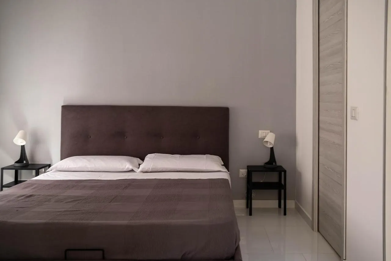 Appartamento Casa Gale - House In Catania Center 0*,  Italia