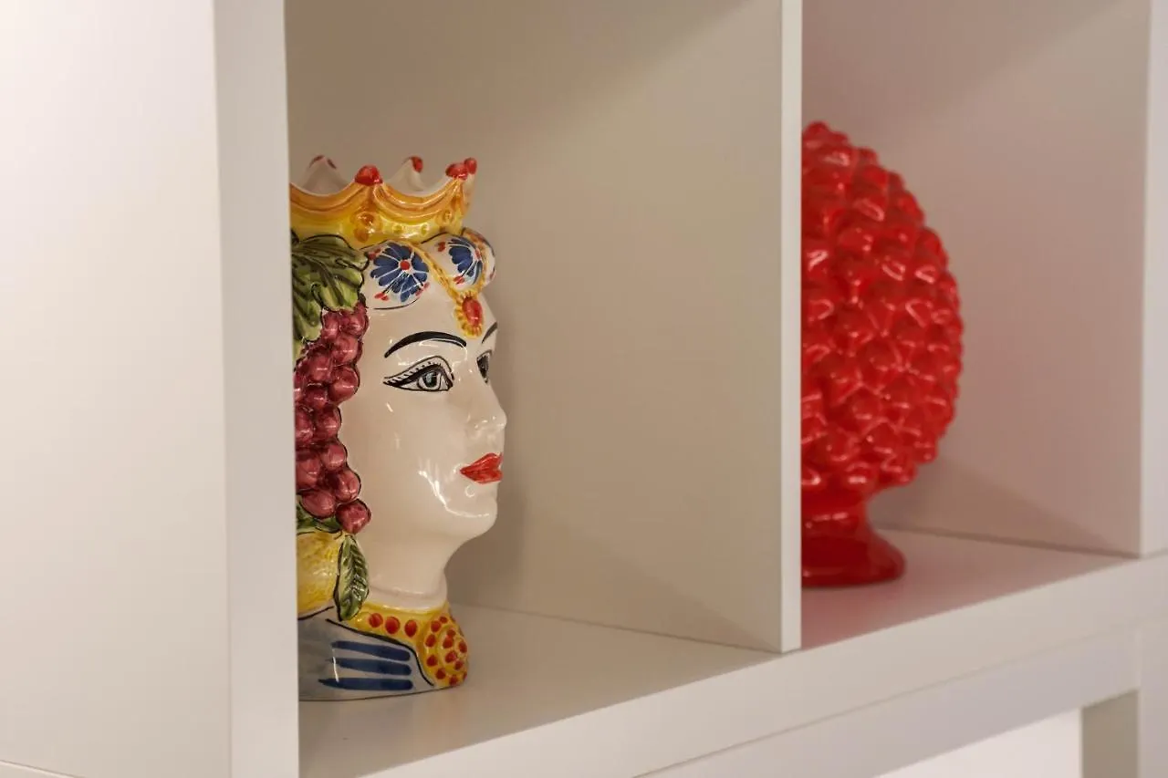 Appartamento Casa Gale - House In Catania Center