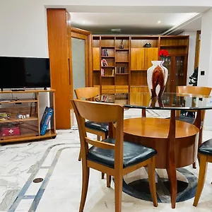 Rosaricca House Napoli
