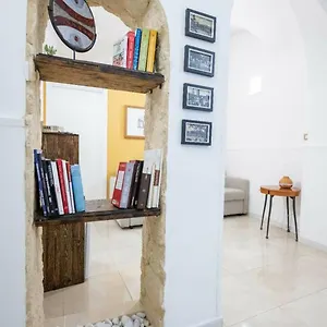 I Sicani House And Catania
