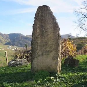 La Casetta Valdobbiadene